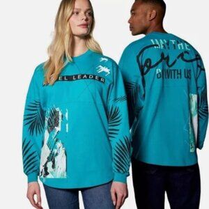 🚀 Star Wars Rebel Spirit Jersey – Size X-Small 🚀